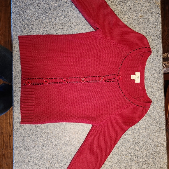 ANN TAYLOR LOFT PETITES - Picture 4 of 4